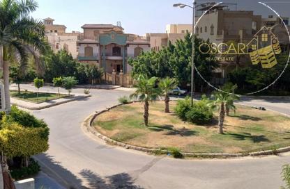 Apartment - 3 Bedrooms - 2 Bathrooms for rent in The 1st Settlement - New Cairo City - Cairo Apartment - 3 Bedrooms - 2 Bathrooms for rent in The 1st Settlement - New Cairo City - Cairo