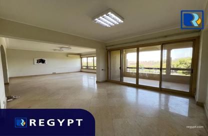 مساحات مكتبية - استوديو - 2 حمامات للايجار في ميدان دجله - دجلة - حي المعادي - القاهرة