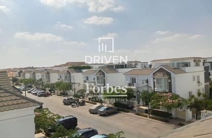 Penthouse - 3 Bedrooms - 3 Bathrooms for sale in Mountain View Chill Out Park - Northern Expansions - 6 October City - Giza