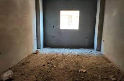 Apartment - 3 Bedrooms - 1 Bathroom for sale in El Zaafaran District - Al Mansoura - Al Daqahlya