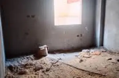 شقة - 3 غرف نوم - 1 حمام للبيع في منطقة الزعفران - المنصورة - الدقهلية