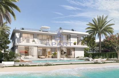 Villa - 5 Bedrooms - 4 Bathrooms for sale in Soul North Coast - Qesm Ad Dabaah - North Coast