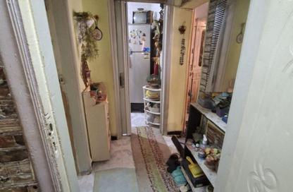 Apartment - 2 Bedrooms - 1 Bathroom for sale in Abu Hayyan Al Tawhidi St. - Al Hadiqah Al Dawliyah - 7th District - Nasr City - Cairo