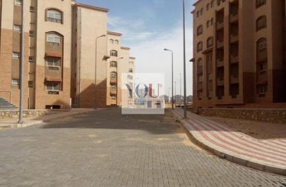 Apartment - 3 Bedrooms - 2 Bathrooms for sale in Al Andalus District - New Cairo City - Cairo