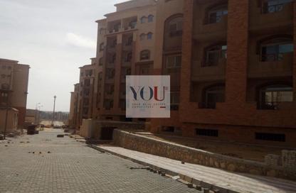 Apartment - 3 Bedrooms - 2 Bathrooms for sale in Al Andalus District - New Cairo City - Cairo