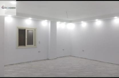 نصف طابق - استوديو - 3 حمامات للايجار في عمارات الاندلس - حى الاندلس - مدينة القاهرة الجديدة - القاهرة