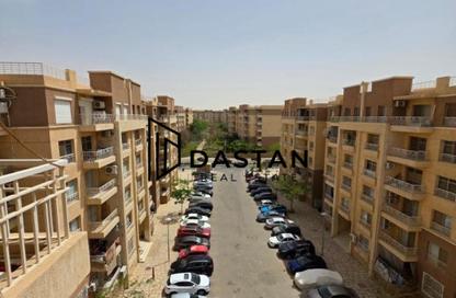 شقة - 3 غرف نوم - 2 حمامات للبيع في B11 - مدينتي - القاهرة
