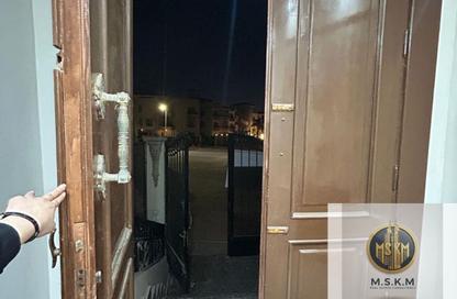 Duplex - 4 - 3 for rent in Al Shouyfat - 5th Settlement Compounds - The 5th Settlement - New Cairo City - Cairo