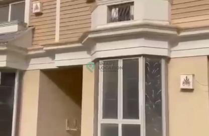Townhouse - 4 Bedrooms - 3 Bathrooms for sale in Mountain View Hyde Park - 5th Settlement Compounds - The 5th Settlement - New Cairo City - Cairo