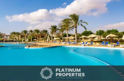 منزل مزدوج - 4 غرف نوم - 4 حمامات للبيع في مراسي - سيدي عبد الرحمن - الساحل الشمالي