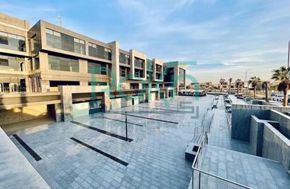 Shop - Studio - 2 for rent in Hale Town - 6 October City - Giza