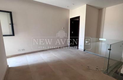 Duplex - 3 Bedrooms - 4 Bathrooms for sale in TRIO - 5th Settlement Compounds - The 5th Settlement - New Cairo City - Cairo