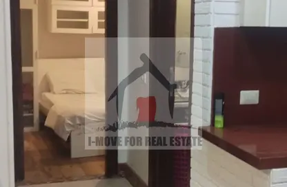 Apartment - 2 Bedrooms - 1 Bathroom for rent in Six West - Beverly Hills - Sheikh Zayed Compounds - Sheikh Zayed City - Giza