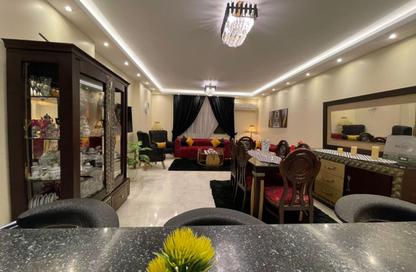 Apartment - 3 - 1 for sale in North Lotus - El Lotus - New Cairo City - Cairo