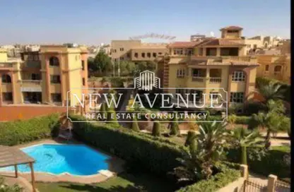 شقة - 3 غرف نوم - 3 حمامات للبيع في الباتيو اورو - كمبوندات التجمع الخامس - التجمع الخامس - مدينة القاهرة الجديدة - القاهرة