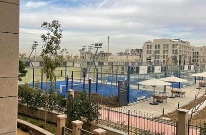 Townhouse - 4 - 4 for sale in District 5 - 5th Settlement Compounds - The 5th Settlement - New Cairo City - Cairo