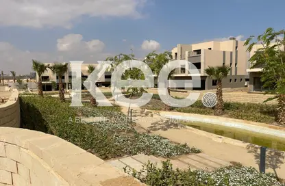 تاون هاوس - 3 غرف نوم - 3 حمامات للبيع في هاب تاون - كمبوندات مدينة المستقبل - مدينة المستقبل - القاهرة