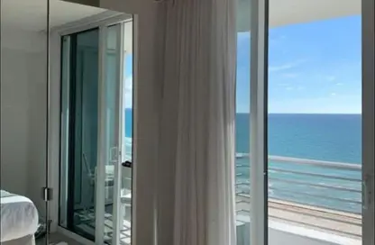 شقة - 2 غرف نوم - 1 حمام للبيع في المونت جلاله - العين السخنة - السويس