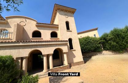 Villa - 4 - 4 for sale in B1 - Madinaty - Cairo