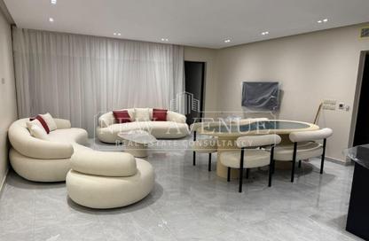Apartment - 2 Bedrooms - 2 Bathrooms for sale in Lake View Residence - 5th Settlement Compounds - The 5th Settlement - New Cairo City - Cairo Apartment - 2 Bedrooms - 2 Bathrooms for sale in Lake View Residence - 5th Settlement Compounds - The 5th Settlement - New Cairo City - Cairo