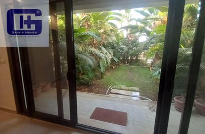 Townhouse - 3 Bedrooms - 3 Bathrooms for rent in Garden Residence - Hyde Park - New Cairo City - Cairo