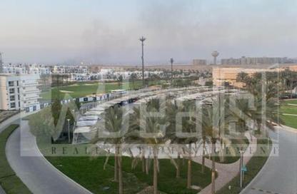 Apartment - 2 - 2 for sale in Fountain Side - Uptown Cairo - Mokattam - Cairo