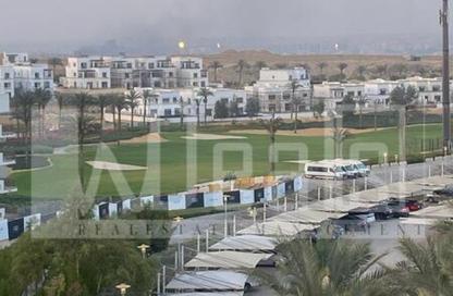 Apartment - 2 - 2 for sale in Fountain Side - Uptown Cairo - Mokattam - Cairo