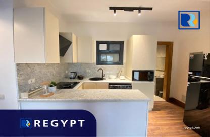 Apartment - 2 - 2 for rent in Street 17 - District 5 - The 5th Settlement - New Cairo City - Cairo