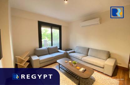 Apartment - 2 - 2 for rent in Street 17 - District 5 - The 5th Settlement - New Cairo City - Cairo