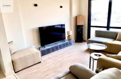 Apartment - 3 Bedrooms - 2 Bathrooms for sale in El Patio Oro - 5th Settlement Compounds - The 5th Settlement - New Cairo City - Cairo