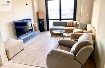 Apartment - 3 Bedrooms - 2 Bathrooms for sale in El Patio Oro - 5th Settlement Compounds - The 5th Settlement - New Cairo City - Cairo
