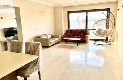 Apartment - 3 Bedrooms - 2 Bathrooms for sale in El Patio Oro - 5th Settlement Compounds - The 5th Settlement - New Cairo City - Cairo