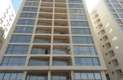 Apartment - 3 Bedrooms - 2 Bathrooms for sale in One Kattameya - El Katameya Compounds - El Katameya - New Cairo City - Cairo