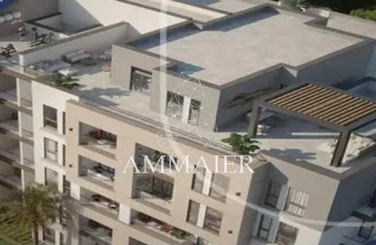 Apartment - 2 Bedrooms - 2 Bathrooms for sale in Al Karma Gates - New Zayed City - Sheikh Zayed City - Giza Apartment - 2 Bedrooms - 2 Bathrooms for sale in Al Karma Gates - New Zayed City - Sheikh Zayed City - Giza