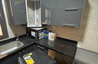 Apartment - 3 Bedrooms - 2 Bathrooms for sale in Moon Residences - Fifth Square - The 5th Settlement - New Cairo City - Cairo