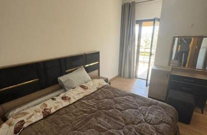 Apartment - 3 Bedrooms - 2 Bathrooms for sale in Moon Residences - Fifth Square - The 5th Settlement - New Cairo City - Cairo Apartment - 3 Bedrooms - 2 Bathrooms for sale in Moon Residences - Fifth Square - The 5th Settlement - New Cairo City - Cairo