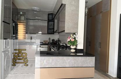 Apartment - 3 Bedrooms - 3 Bathrooms for sale in Privado - Madinaty - Cairo Apartment - 3 Bedrooms - 3 Bathrooms for sale in Privado - Madinaty - Cairo