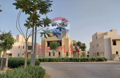 فيلا - 3 غرف نوم - 3 حمامات للبيع في أو ويست - كمبوندات 6 أكتوبر - مدينة 6 أكتوبر - الجيزة