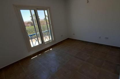 Chalet - 3 - 2 for sale in Mountain View - Ras Al Hekma - North Coast