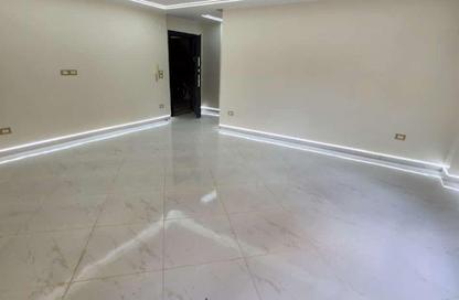Apartment - 3 Bedrooms - 3 Bathrooms for sale in Palm Villa - Al Wahat Road - 6 October City - Giza