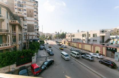 Office Space - Studio - 1 Bathroom for sale in Waboor Elmayah - Hay Wasat - Alexandria