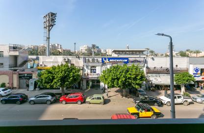 Office Space - Studio - 1 Bathroom for sale in Waboor Elmayah - Hay Wasat - Alexandria