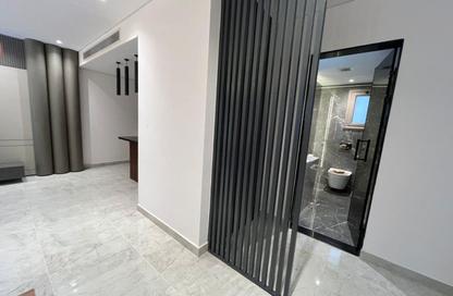 Apartment - 3 - 3 for sale in Galleria Moon Valley - South Investors Area - New Cairo City - Cairo Apartment - 3 - 3 for sale in Galleria Moon Valley - South Investors Area - New Cairo City - Cairo