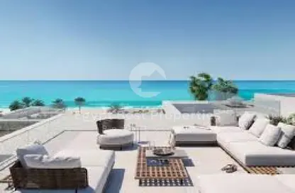 شقة - 4 غرف نوم - 3 حمامات للبيع في سول الساحل الشمال - قسم الضبعة - الساحل الشمالي