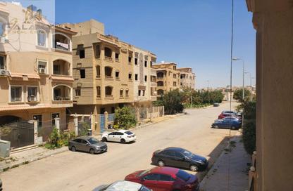 Apartment - 2 - 3 for rent in North Investors Area - New Cairo City - Cairo