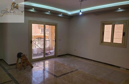 Apartment - 2 - 3 for rent in North Investors Area - New Cairo City - Cairo