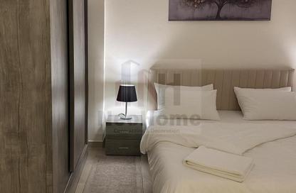 Apartment - 3 Bedrooms - 2 Bathrooms for rent in Privado - Madinaty - Cairo