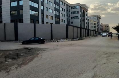 شقة - 3 غرف نوم - 2 حمامات للبيع في البوابة الاولي - خوفو - حدائق الاهرام - الجيزة شقة - 3 غرف نوم - 2 حمامات للبيع في البوابة الاولي - خوفو - حدائق الاهرام - الجيزة