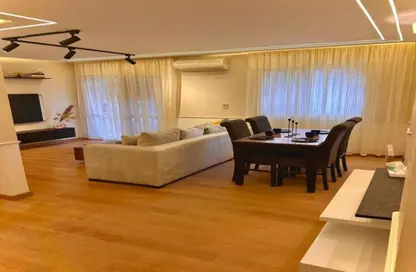 شقة - 2 غرف نوم - 2 حمامات للايجار في پريڤادو - مدينتي - القاهرة