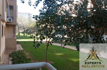 Apartment - 3 Bedrooms - 2 Bathrooms for sale in Madinaty - Cairo
